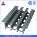cnc machines aluminium parts from China golden supplier